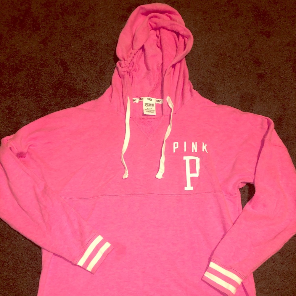 Victoria Secret Pink Sweatshirt